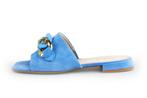Gabor Sandalen in maat 42,5 Blauw | 10% extra korting, Kleding | Dames, Schoenen, Nieuw, Sandalen of Muiltjes, Blauw, Gabor