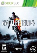 Battlefield 4 (Xbox 360 Games) (Xbox 360), Spelcomputers en Games, Ophalen of Verzenden, Zo goed als nieuw