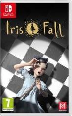 MarioSwitch.nl: Iris.Fall in Buitenlands Doosje - iDEAL!, Ophalen of Verzenden, Zo goed als nieuw