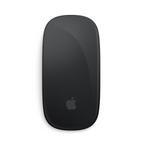 Apple Magic Mouse Draadloos - Space Grey (A1657), Computers en Software, Overige Computers en Software, Zo goed als nieuw, Verzenden