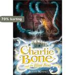 Charlie Bone & The Blue Boa 9781405225458 Jenny Nimmo, Verzenden, Gelezen, Jenny Nimmo