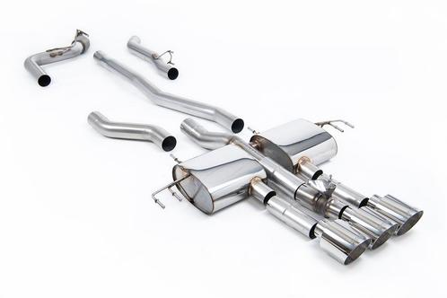 Cat-back uitlaatsysteem | Honda / Acura Integra Type S (DE5), Auto-onderdelen, Uitlaatsystemen, Nieuw, Verzenden