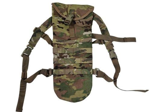 US army Hydrastorm hydration system carrier rugzak Molle,..., Verzamelen, Militaria | Algemeen, Landmacht, Amerika, Overige typen