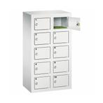 ORGAMI HFS 5-vaks mini lockerkast, 78x21x20cm, Overige plaatsen, Ophalen of Verzenden, Nieuw in verpakking, Kast
