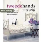 Tweedehands met stijl 9789058976956 M. Molesworth, Boeken, Hobby en Vrije tijd, Verzenden, Gelezen, M. Molesworth
