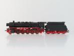 Märklin H0 - 37885 - Stoomlocomotief met tender (1) - BR 043, Nieuw