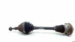 Aandrijfas links voor Skoda Octavia III 1.8 TSI 5Q0407271AR, Ophalen of Verzenden, Gebruikt, Skoda