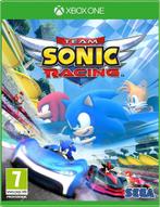 Team Sonic Racing (Xbox One), Spelcomputers en Games, Gebruikt, Verzenden