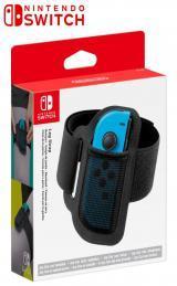 MarioSwitch.nl: Nintendo Switch Beenband - iDEAL!, Spelcomputers en Games, Spelcomputers | Nintendo Switch, Zo goed als nieuw