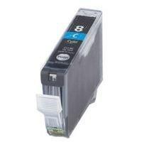 Canon cartridges CLI-8 Cyan Compatible, Computers en Software, Printerbenodigdheden, Nieuw, Verzenden