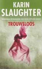 Trouweloos 9789023497318 Karin Slaugther, Verzenden, Gelezen, Karin Slaugther
