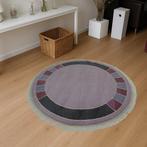 Art-Nouveau Nepal - Gereinigd - Vloerkleed - 190 cm - 190 cm, Huis en Inrichting, Nieuw