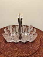 Snoepjesmand - Kristal - Sterling Silver Kristal
