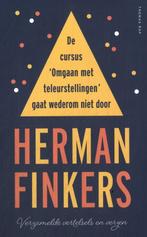 9789400412101 De cursus omgaan met teleurstellingen gaat ..., Verzenden, Zo goed als nieuw, Herman Finkers