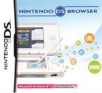 Nintendo DS Browser Voor Nintendo DS (DS Games), Spelcomputers en Games, Games | Nintendo DS, Ophalen of Verzenden, Zo goed als nieuw