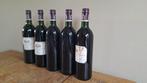 1985 Chateau La Tour Carnet - Médoc Grand Cru Classé - 5, Nieuw