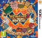 Mario3DS.nl Inazuma Eleven 3 Bomb Blast Lelijk Eendje iDEAL, Ophalen of Verzenden, Gebruikt