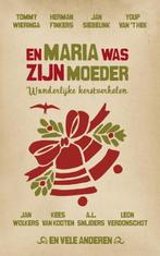 En Maria was zijn moeder 9789060059234 Jan Siebelink, Boeken, Verzenden, Zo goed als nieuw, Jan Siebelink