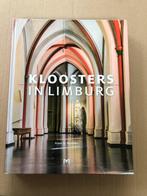 Kloosters in Limburg - Geschiedenis en Kunst - NIEUW, Ophalen of Verzenden, Zo goed als nieuw, 20e eeuw of later