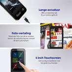 Membeli Vertaalcomputer - met Simkaart - Offline - Vertaal, Ophalen of Verzenden, Zo goed als nieuw