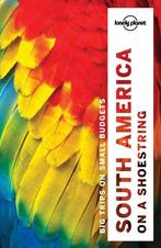 South America On A Shoestring Guide 13 9781786571182, Boeken, Gelezen, Lonely Planet, Regis St. Louis, Verzenden