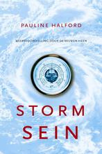 Boek: Stormsein - (als nieuw), Boeken, Zo goed als nieuw, Verzenden