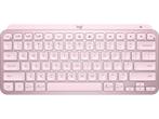 Logitech MX KEYS Mini - Draadloos Bluetooth Toetsenbord -, Computers en Software, Toetsenborden, Verzenden, Zo goed als nieuw
