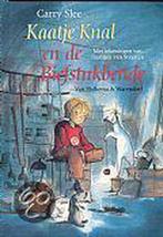 Kaatje knal en de biefstukbende, Boeken, Ophalen of Verzenden, Nieuw
