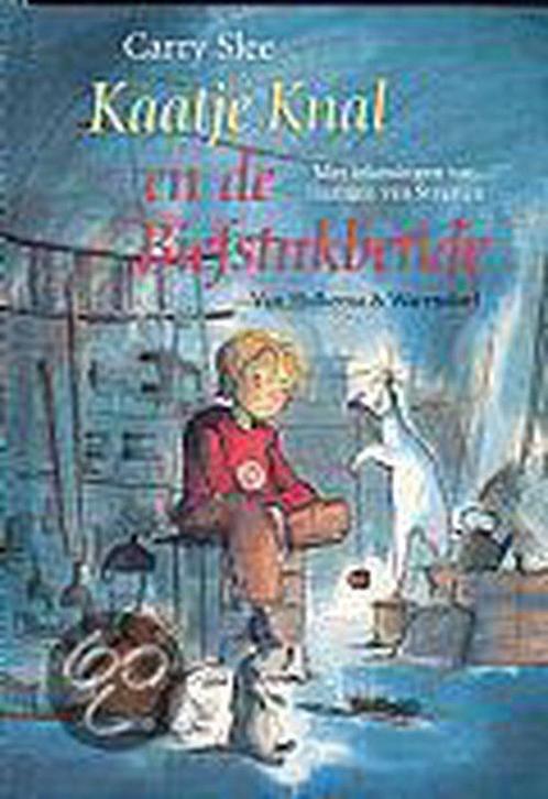 Kaatje knal en de biefstukbende, Boeken, Overige Boeken, Ophalen of Verzenden