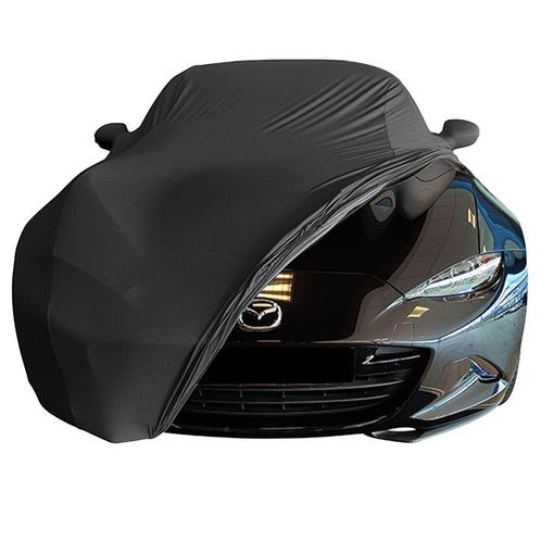 Autohoes passend voor Mazda MX-5 ND binnen BESTE PASVORM, Auto diversen, Autohoezen, Op maat, Nieuw, Ophalen of Verzenden