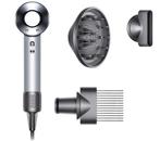 Dyson HD04 Supersonic Föhn - Zilver, Sieraden, Tassen en Uiterlijk, Uiterlijk | Haarverzorging, Verzenden, Zo goed als nieuw