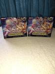 Konami - Yu-Gi-Oh! - Booster Pack Genesis Impact 2 booster