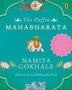 The Puffin Mahabharata 9780143333005 Namita Gokhale, Verzenden, Gelezen, Namita Gokhale