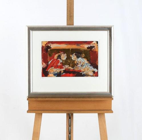 Sjer Jacons (1963) - Samen, Antiek en Kunst, Antiek | Overige Antiek