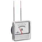 VLTG Ampèremeter 0 tot 5A - Stroomindicator - WP05, Verzenden, Nieuw