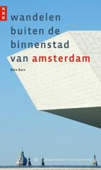 Wandelen buiten de binnenstad van Amsterdam 9789078641445, Verzenden, Gelezen, Alex Buis