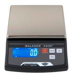 MyWeigh iBalance i2600 Weegschaal (2600g x 0,1g), Verzenden, Nieuw