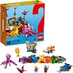 LEGO Classic - Oceans Bottom 10404, Ophalen of Verzenden, Nieuw