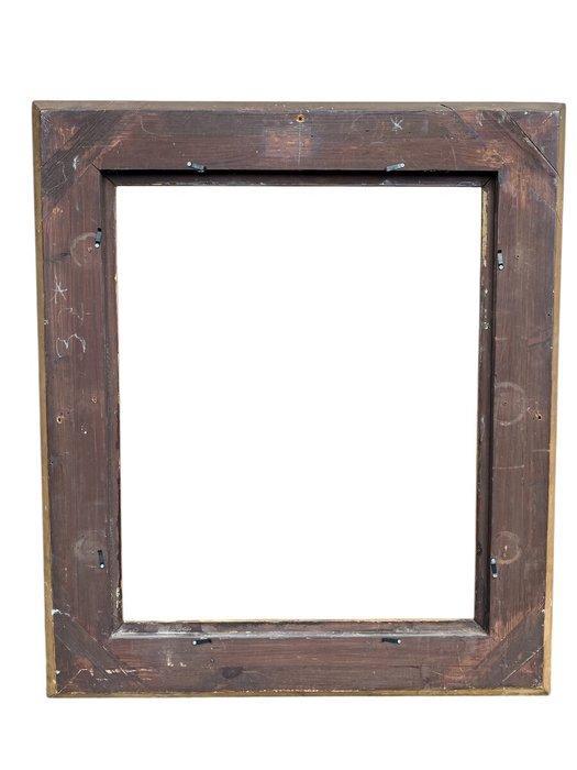 Fotolijst - geldig, Antiek en Kunst, Curiosa en Brocante