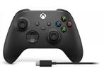 Microsoft Xbox - Draadloze Controller (2020) - USB-C kabel -, Verzenden, Nieuw