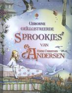 Geïllustreerde sprookjes van Hans Christian Andersen, Gelezen, Verzenden, Hans Christian Andersen