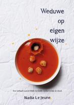 9789083092423 Weduwe op eigen wijze Nadia le Jeune, Verzenden, Nieuw, Nadia le Jeune