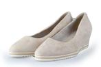 Tamaris Sleehakken in maat 42 Beige | 10% extra korting, Kleding | Dames, Schoenen, Tamaris, Verzenden, Beige, Zo goed als nieuw