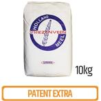 Patent Extra Tarwebloem (10 kg), Verzenden, Nieuw
