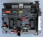 Peugeot Citroen Zekeringenkast BSM B5 9650663880 beschadigd, Auto-onderdelen, Verzenden, Gebruikt, Peugeot