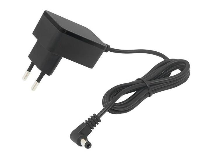 Universele adapter - 12V - 500mA - Positieve polariteit, Computers en Software, Laptop-opladers, Nieuw, Ophalen of Verzenden