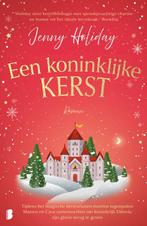 9789059902282 Een koninklijke kerst Jenny Holiday, Verzenden, Nieuw, Jenny Holiday
