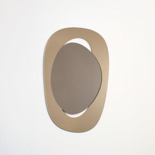 Pon Design - Laura Gaiteiro - Wandspiegel - SHOWROOM STUK, Antiek en Kunst, Kunst | Designobjecten