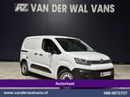 Citroën Berlingo | 1.2 PureTech 131pk Automaat **Benzine**, Automaat, Gebruikt, Euro 6, Citroën