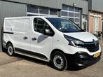 Renault Trafic 1.6 dCi L1H1, Stof, Gebruikt, Euro 6, Renault